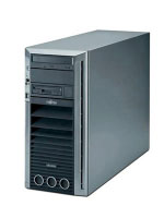 Fujitsu Celsius M460 (S26361-K990-V315) Fujitsu Celsius M460 (S26361-K990-V315)